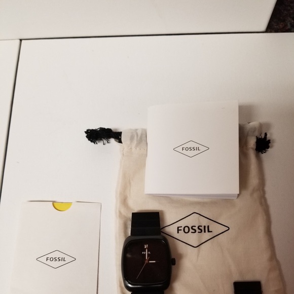 Fossil Wristwatch - Picture 2 of 3